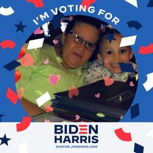 Meet your Posher, Carmen